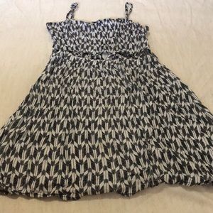 H&M dress